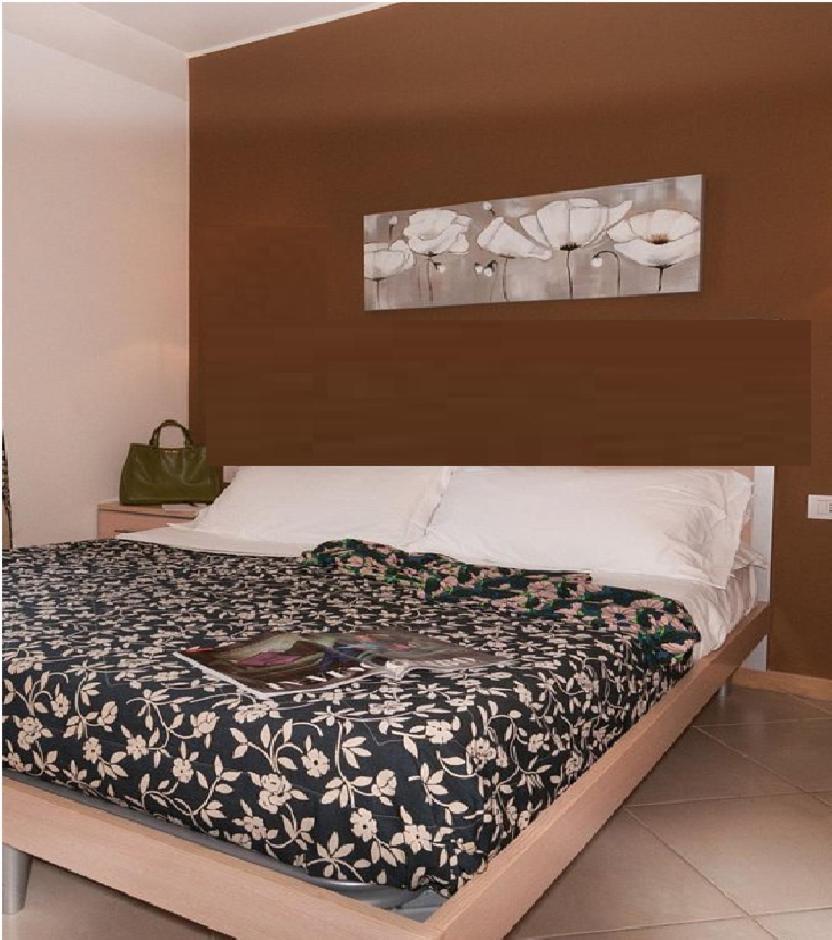 Residence 12,30 帕爾馬 外观 照片